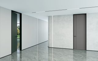 铝木门，高品质与个性化的完美结合