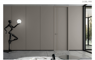 铝木门，家居装饰的新选择，打造舒适时尚生活的首选