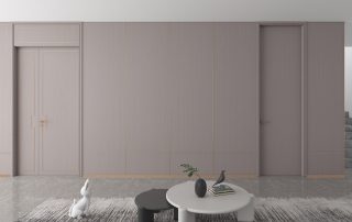 木门招商从原材料到营销全流程分析